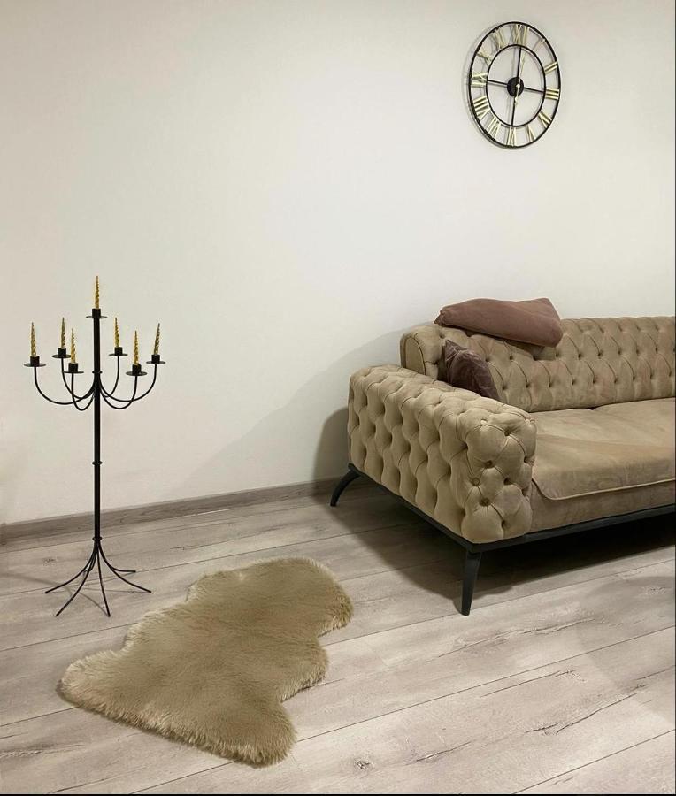 Modern Lux Apartment Brčko 外观 照片