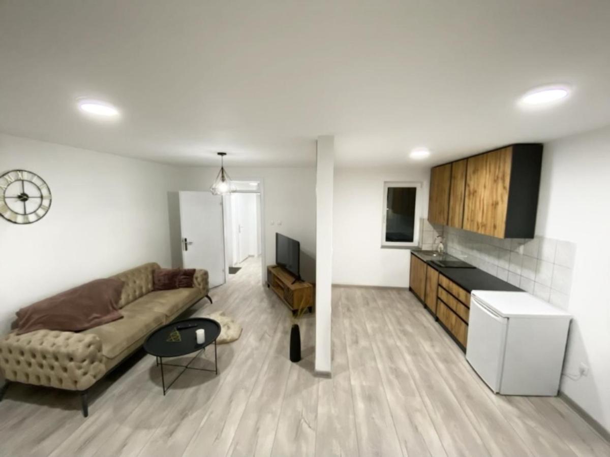 Modern Lux Apartment Brčko 外观 照片